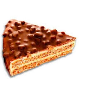 Tarte Daim