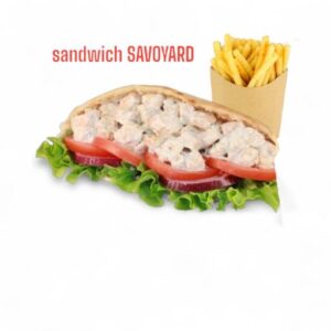 LE Savoyard