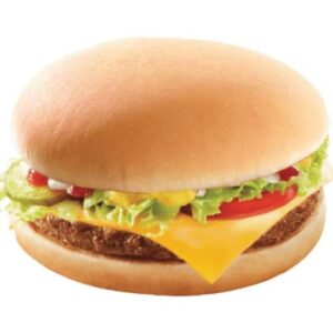 Cheese Burger