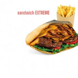 Extrême