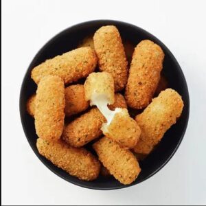 Mozzarella Sticks (x6)