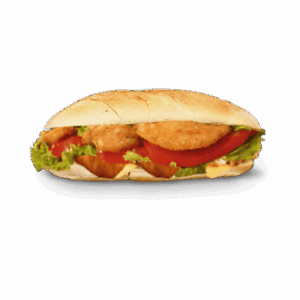 Potato Kebab