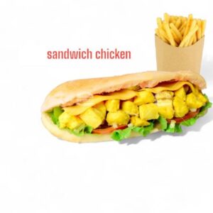 Chicken