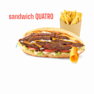 Quatro