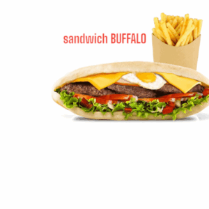 Buffalo