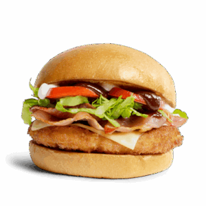 Chicken Bacon