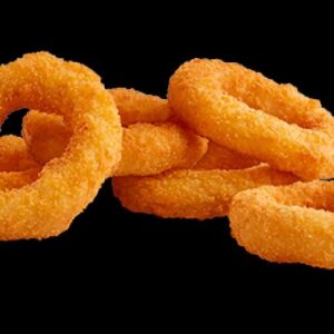 Oignon rings