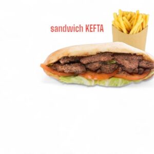 Kefta