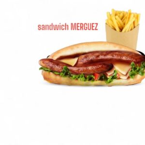 Merguez