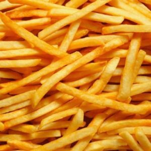 GRANDE FRITE