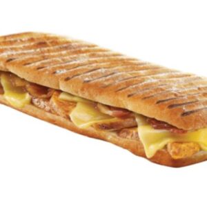 Panini Kebab