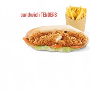 tenders