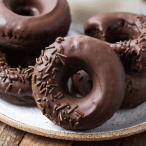 Donuts