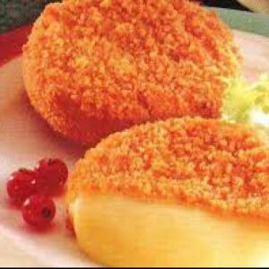 Bouchées Camembert (x6)